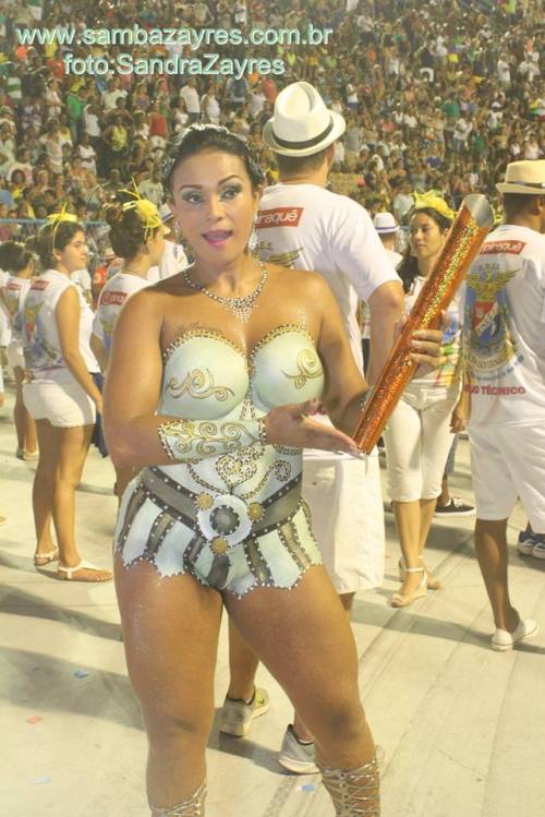 Carnaval Kardashians Da Folia