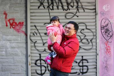 humansofnewyork:
“Seen in Chinatown
”