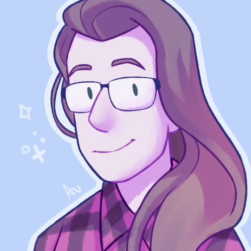 arduoususurper:icons for 3rd place winner @huntsuniverse ! (selfie + WoW character)