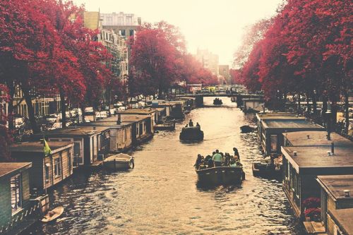 Boats. Free photo for your personal and commercial projects: bit.ly/2314wkJ