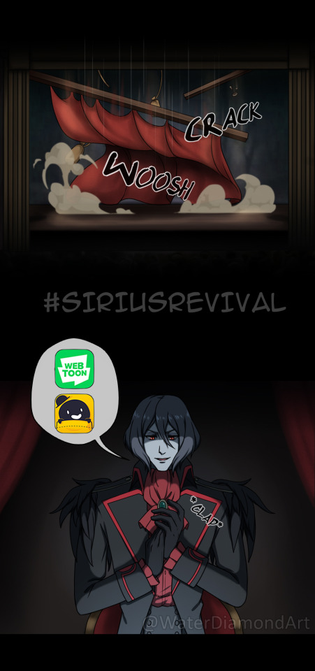 Read Sirius The Jaeger-Rework