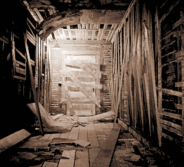 v-jolt:       Memories hold the truth… Don’t let appearances mislead you…