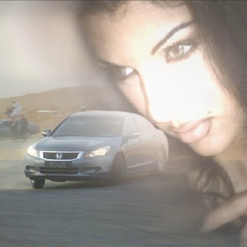 Arabian Drift Core