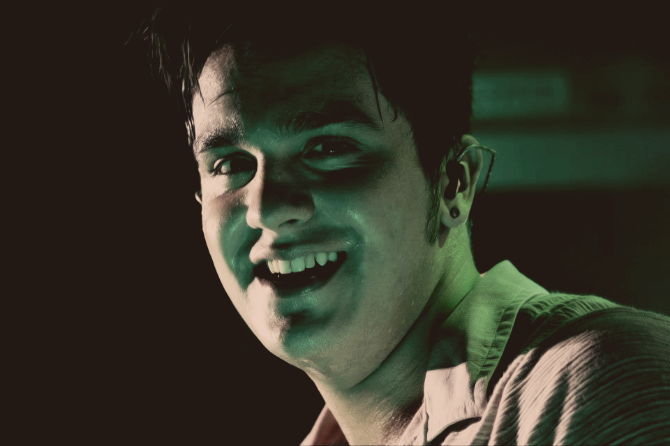 Eu te vivo Luan s2