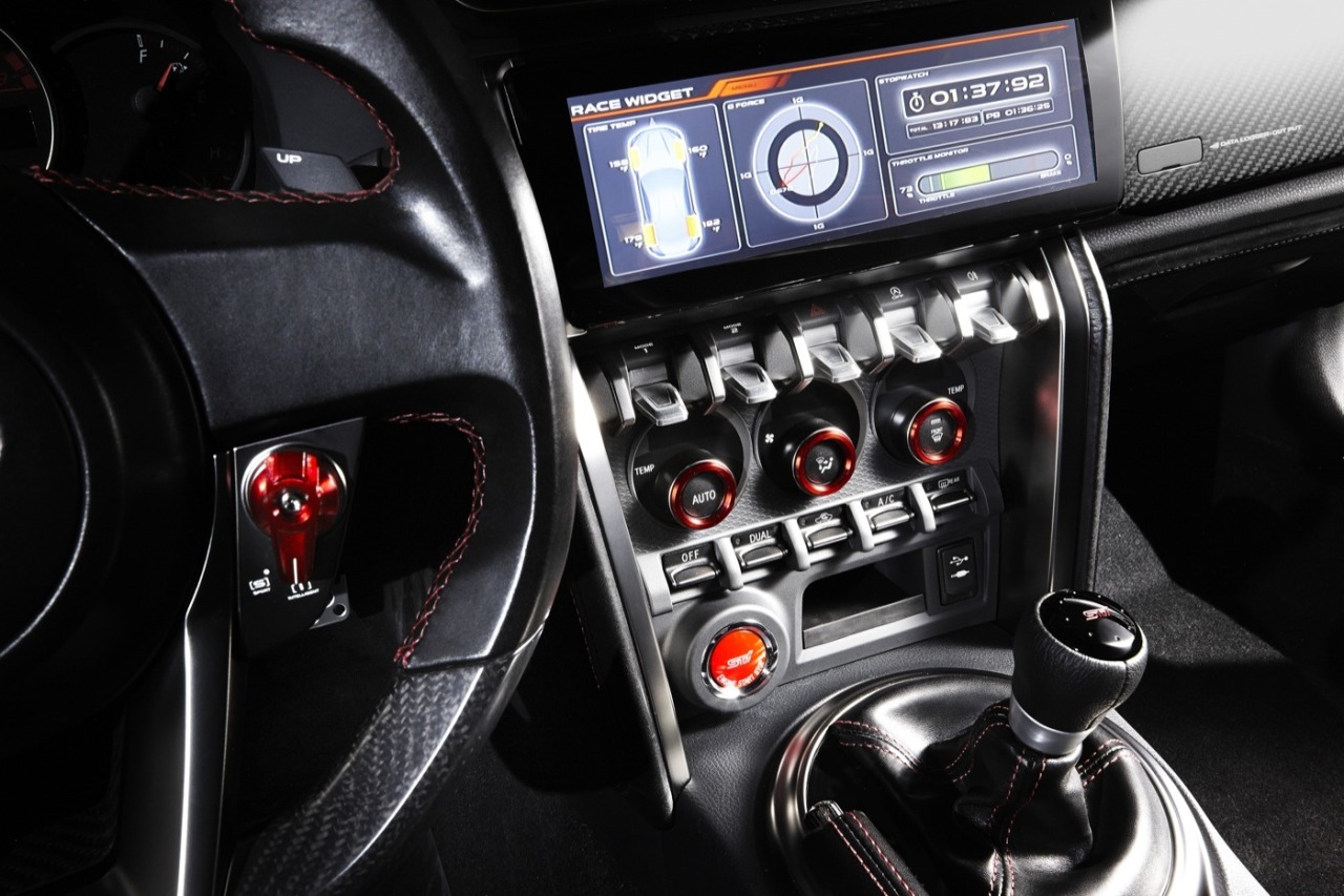 subaruallday:74120-731241:  Subaru STI Performance Conceptsubaru sti pergormance