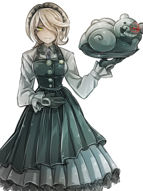 isuckatthisdonti:Mastermind ToujouMy V3 Character Mastermind series [11/16] (i dont think it’ll be s