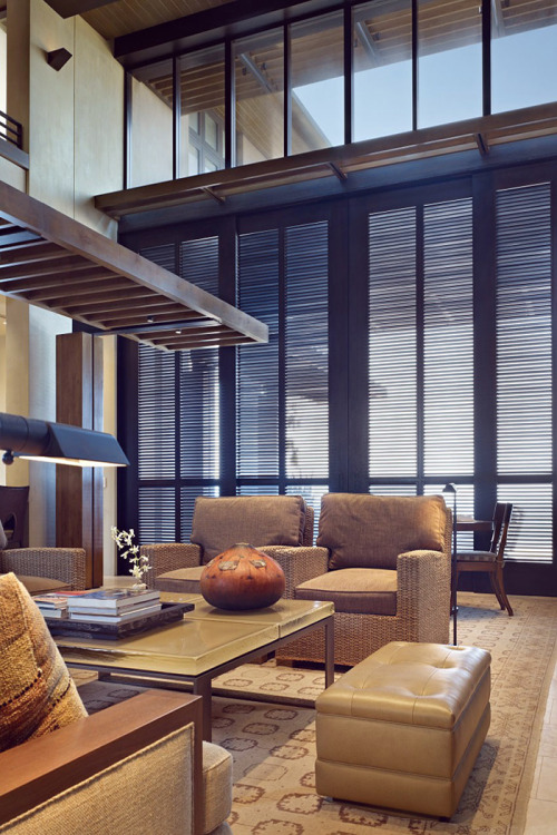 life1nmotion:  Designed by Olson Kundig Architects 