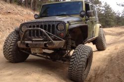 autoaddiction:  4-door JK