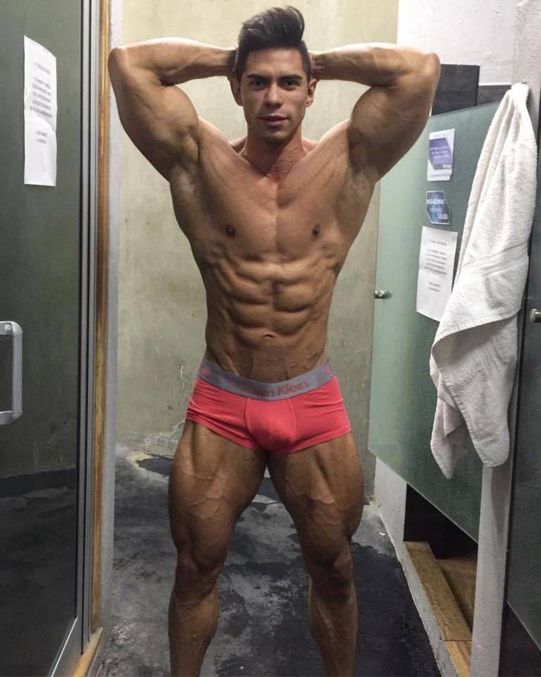   Fernando Valdez World
