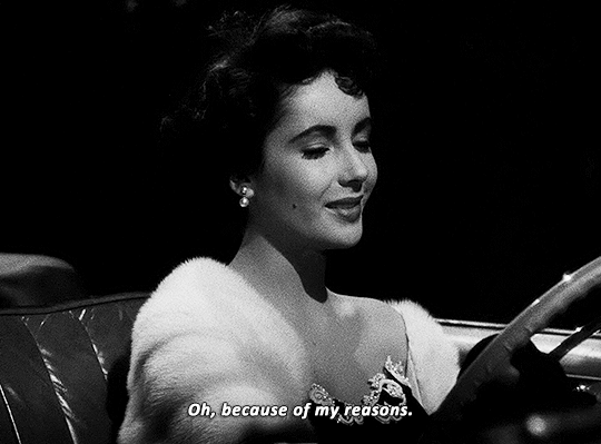 deforest:Elizabeth Taylor & Montgomery Clift A PLACE IN THE SUN    1951   ›   dir. George Steven