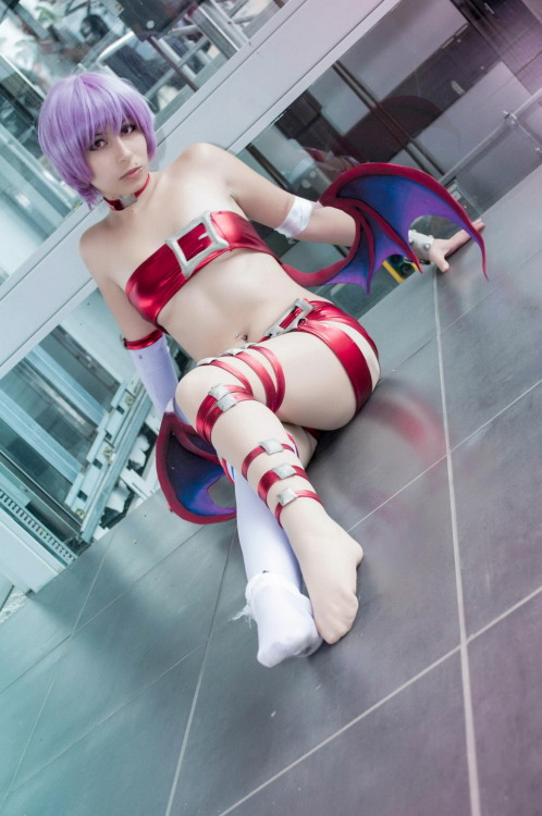 hotcosplaygirl: Cosplay girl