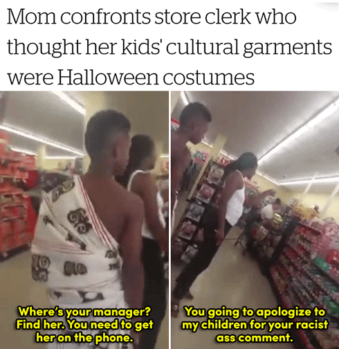 jiggaboojesus:te-amo-corazon:creative-insomniac:xscapia:the-movemnt:Watch: It gets even better when 