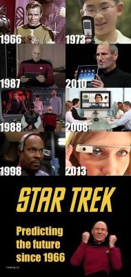 i-made-my-choice-a-long-time-ago:  songofages:  bobeestinger:  muchymozzarella:  thefingerfuckingfemalefury:  ^ TRUTH Seriously, whenever I use a flip phone the first thing I always think of is Star Trek :D  NO  THIS SHIT AIN’T RIGHT STAR TREK DIDN’T