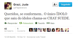 wefoundlovechamel:  Sem dúvidas! 