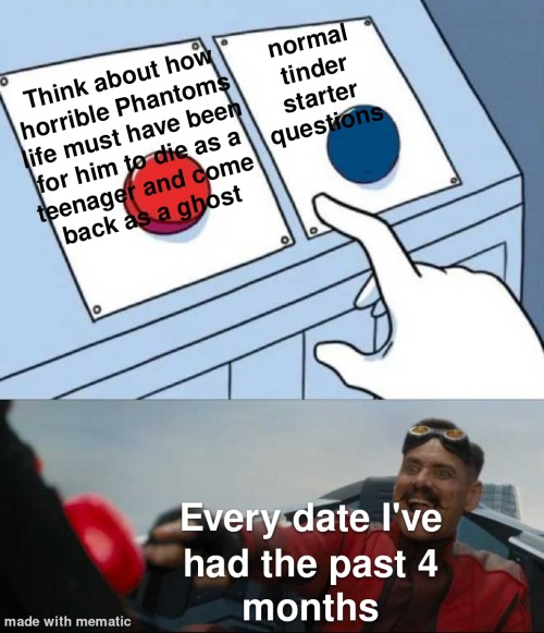 In-universe Danny Phantom Memes Part 2