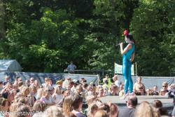 meandthefroots:  MARINA AND THE DIAMONDS LIVE AT NIBE FESTIVAL.