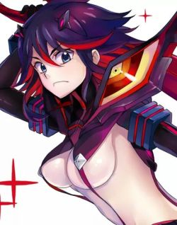 followingryuko:  This counts as being active