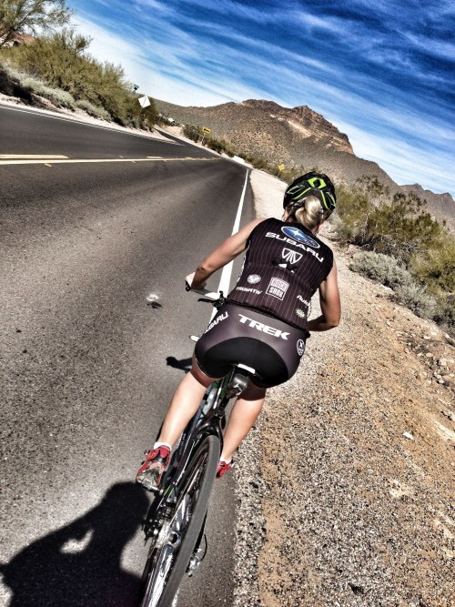 dangerousnet: I wish I was riding my bike behind Emily Batty right now… for all sorts of reasons.
