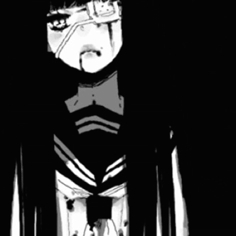 Another Anime GIF - Another Anime Horror Anime - Discover & Share GIFs
