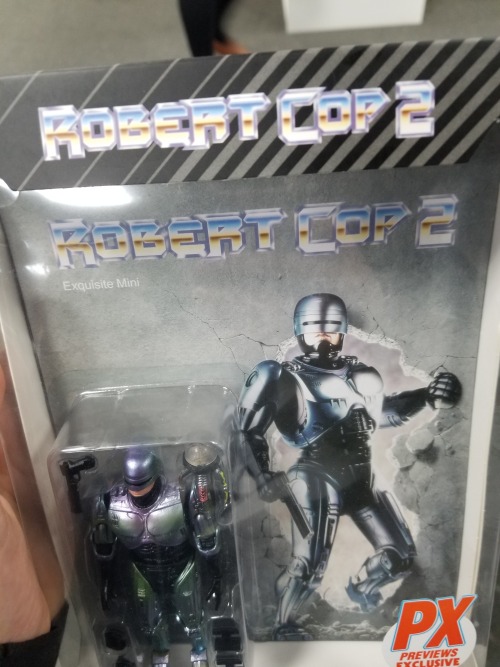shiftythrifting: found at local card store This was a 2021 SDCC ComicCon exclusive by Hiya Toys http