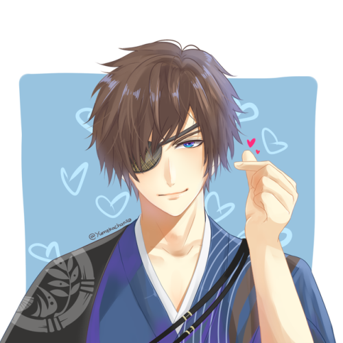 #ikesen fanart on Tumblr