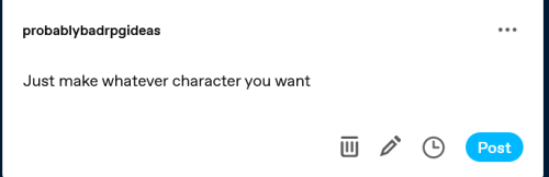 Went Through My Drafts And Enjoy This Compilation Of Things I Thought Might Be Ideas For Some Reason