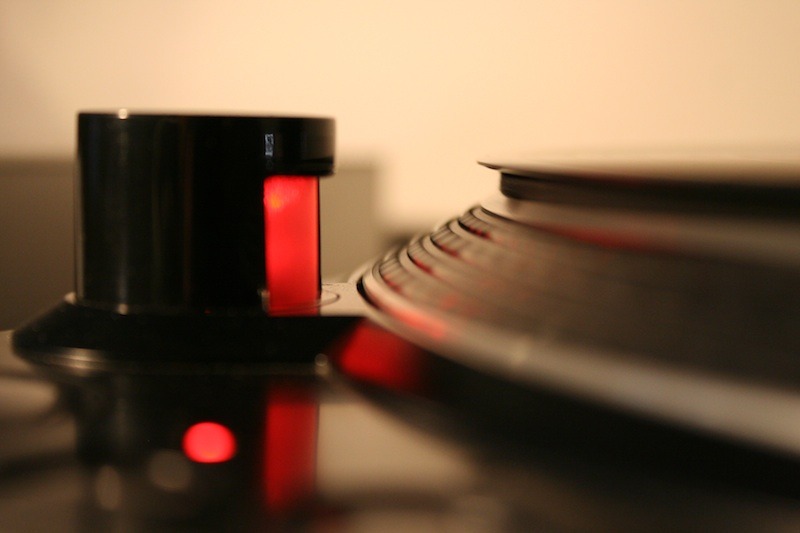 Vinyl and Other Delights