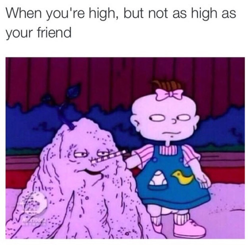 bluntedandhashed - Weed Is Love Weed Is Life