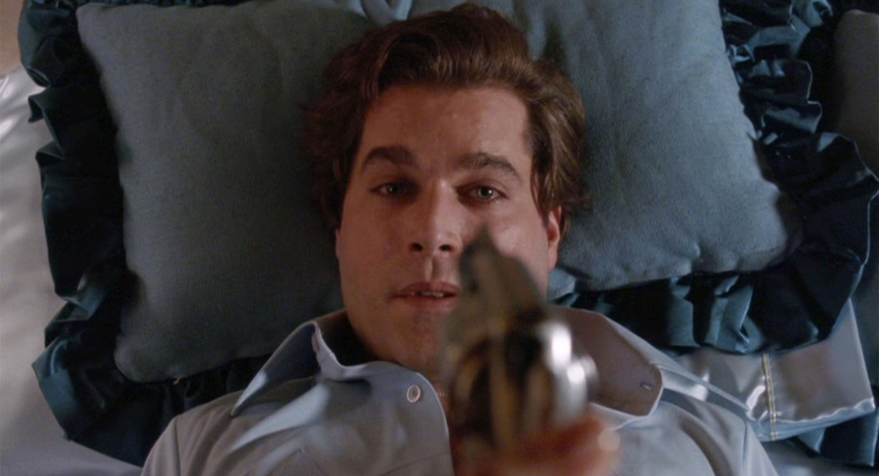drkblm:   Goodfellas (1990) 