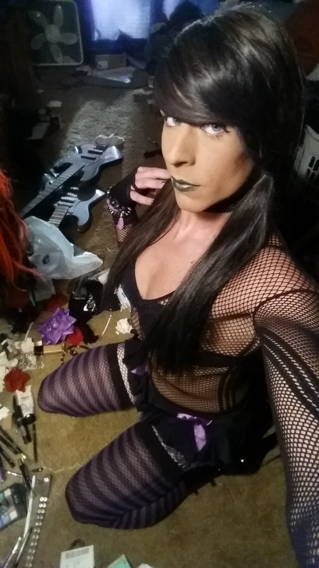 AndiAnnScarlett.