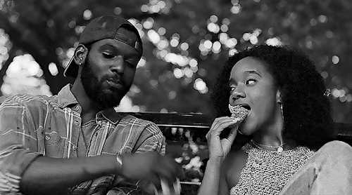Really Love (2020) Dir. Angel Kristi Williams