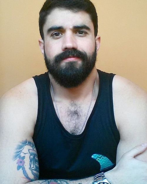 Beardburnme