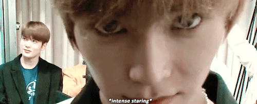 He Always Does Such Things On The Radio Shows ˆ⌣ˆ 