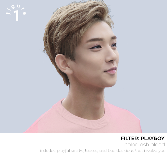 joshsua:  joshua x alter egos - for @liesunheardof, a late valentineâ€™s giftÂ â™¡Â©