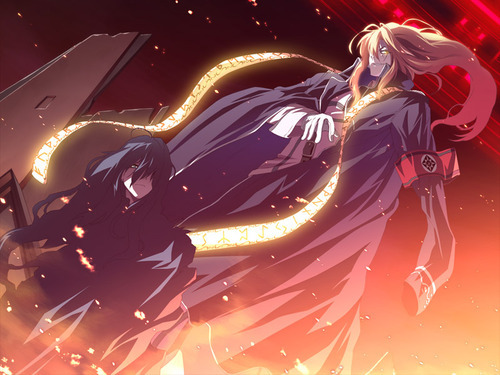 dies irae wiki longinus