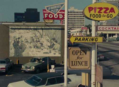 verachytilovas:MURALS MURALS ‘Mur Murs’ (1981) dir. Agnès Varda