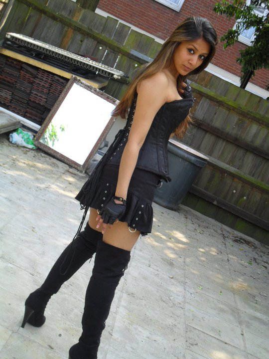 Lustfull Legs