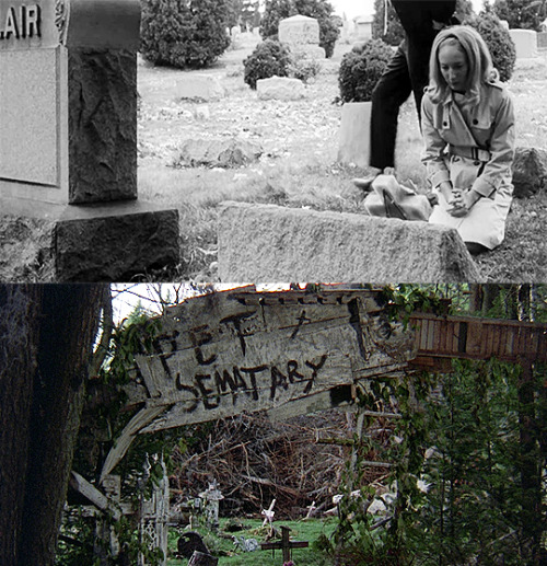 redselgeeks:ABCs of Horror➥Graveyards adult photos