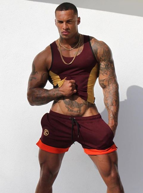 dethickness:  asetianvampyre:  meltdownbitchleader:  David Mcintosh for Rufskin.  Sexy Sexy  http://dethickness.tumblr.com/archive  These underwears and lack of underwears give me a warm and fuzzy feeling.