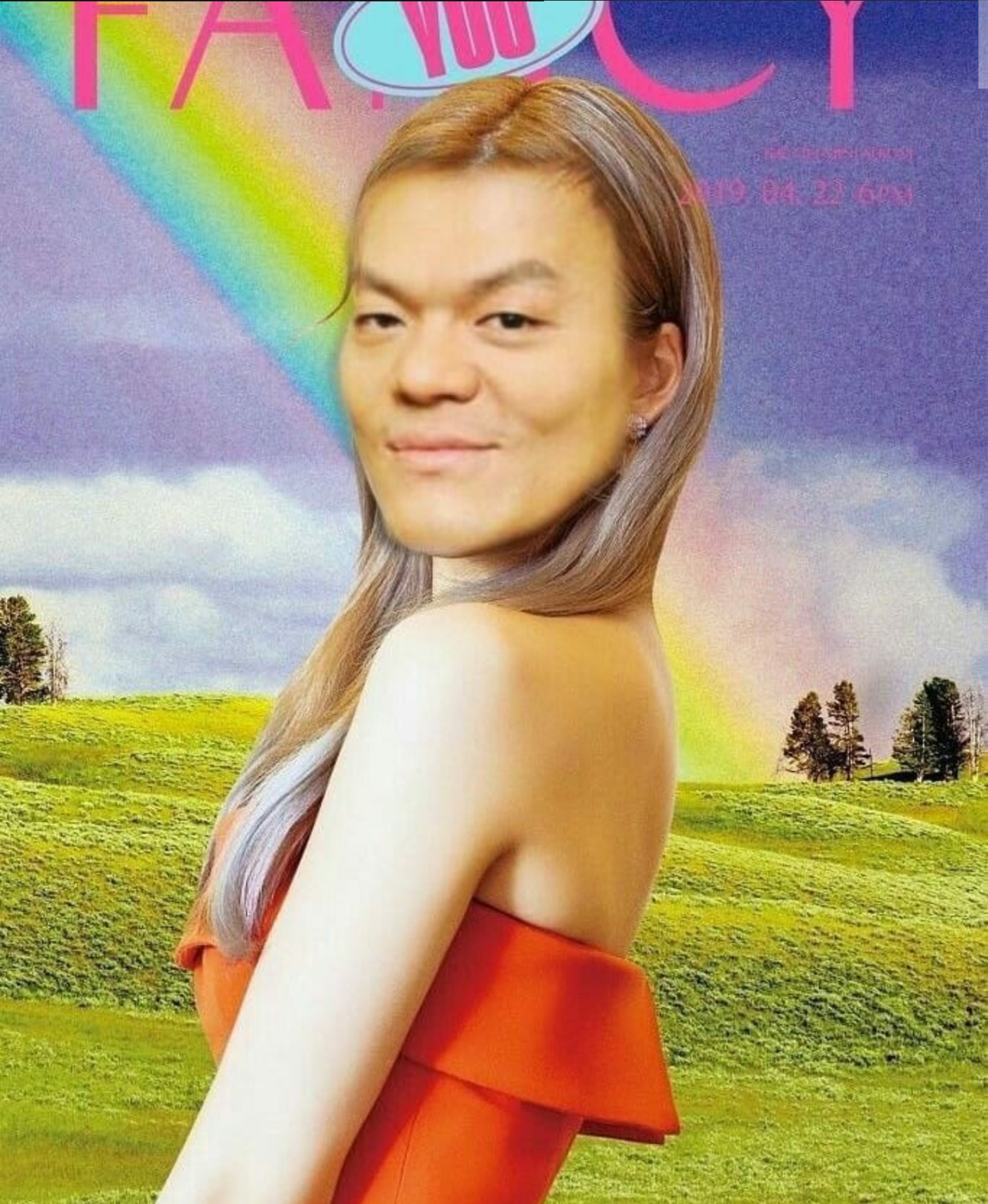 jyp memes Tumblr posts - Tumbral.com