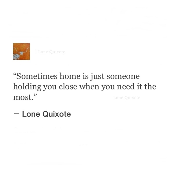 lonequixote:  Lone Quixote
