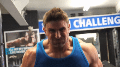 Men&Muscle