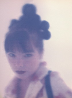 jinxproof:  Björk, 1995 | ph. Martyn Thompson© Martyn Thompson 