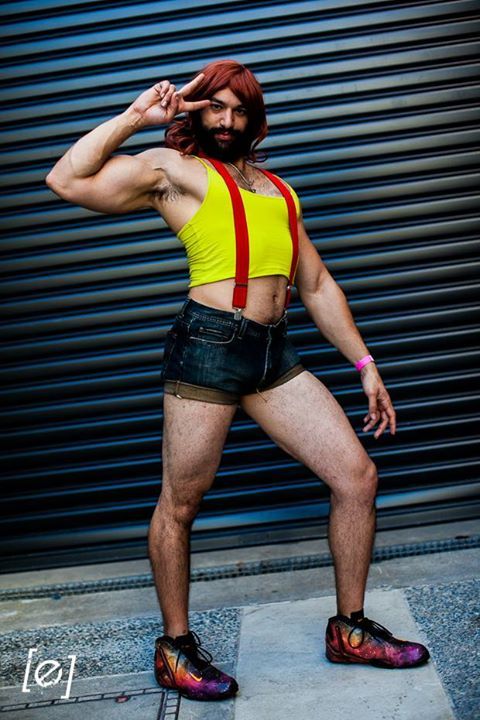 cosplay-gamers:  Pokemon - Misty Cosplay by Zeek Photography by Beethy, E, and Jadeabella