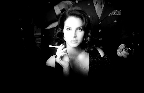 missdelrey: Lana Del Rey for Complex magazine. Hot