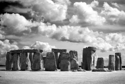 socialfoto:  Stonehenge by craigrallen #SocialFoto