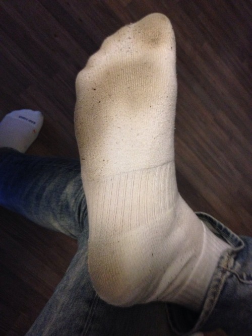 Dirty Socks Boys