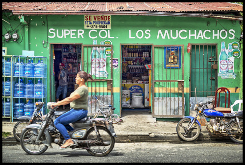 Super Colmado los Muchachos – Jarabacoa