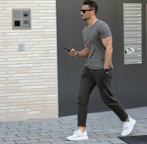 classyberlin: More Street- &amp; Urbanwear || classyberlin