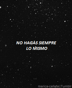 marica-callate:  ✘   